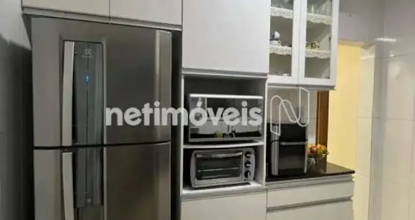 Apartamento à venda no Cabral, Contagem 