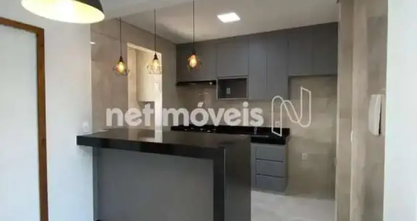 Apartamento com 2 quartos para alugar no Prado, Belo Horizonte 
