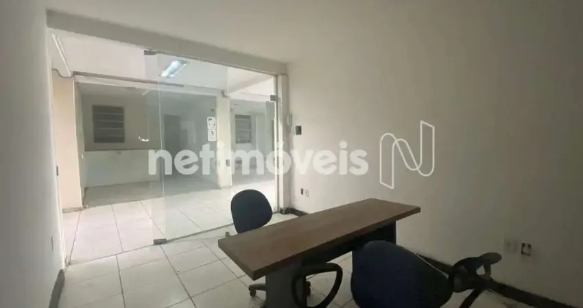 Ponto comercial à venda no Padre Eustáquio, Belo Horizonte 