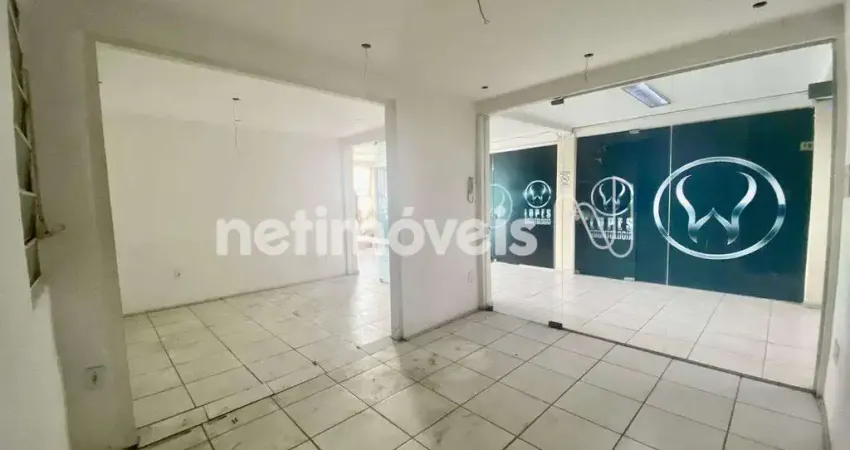 Ponto comercial à venda no Padre Eustáquio, Belo Horizonte