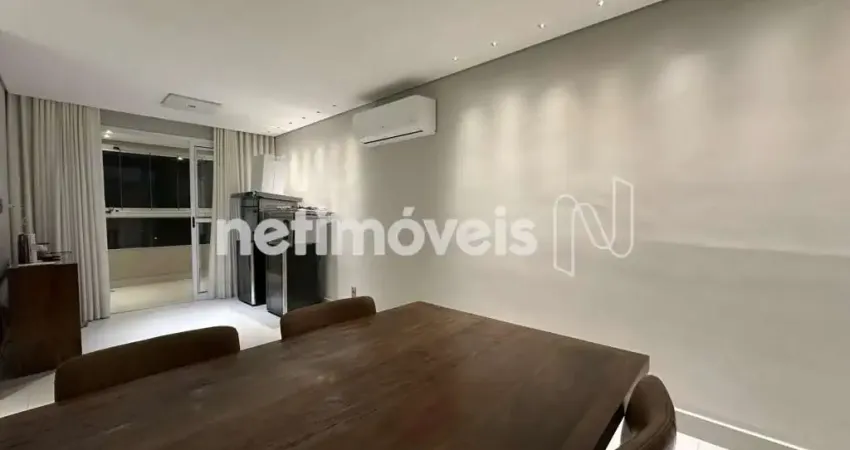 Apartamento com 2 quartos à venda no Nova Suíssa, Belo Horizonte 