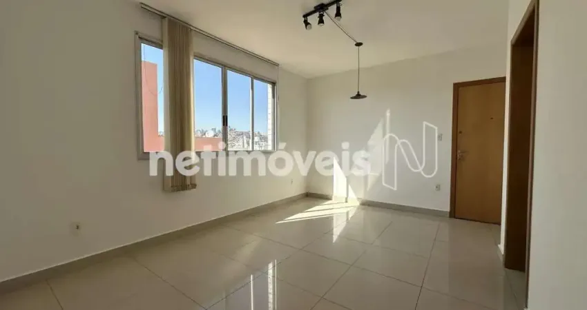 Apartamento com 3 quartos à venda no Nova Suíssa, Belo Horizonte 