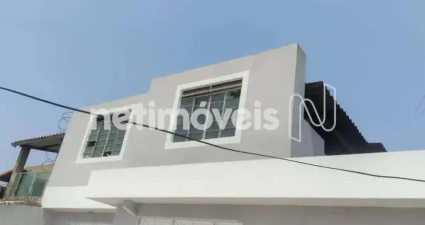 Casa com 4 quartos à venda no Cinquentenario, Belo Horizonte 