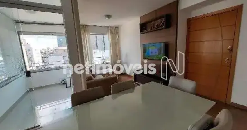 Apartamento com 3 quartos à venda na Rua Ametista, 25, Prado, Belo Horizonte