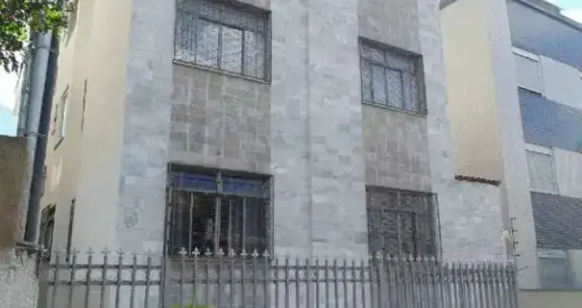 Apartamento com 3 quartos para alugar na Rua Contendas, Alto Barroca, Belo Horizonte