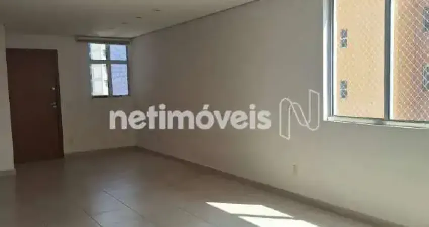 Apartamento com 3 quartos à venda na Rua Três Corações, Calafate, Belo Horizonte