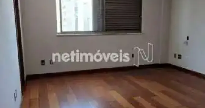 Cobertura com 4 quartos para alugar no Santo Agostinho, Belo Horizonte 