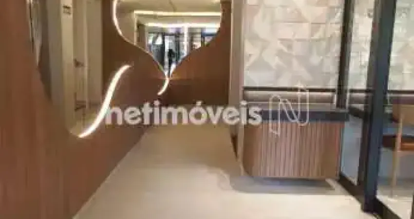 Apartamento com 3 quartos para alugar no Prado, Belo Horizonte