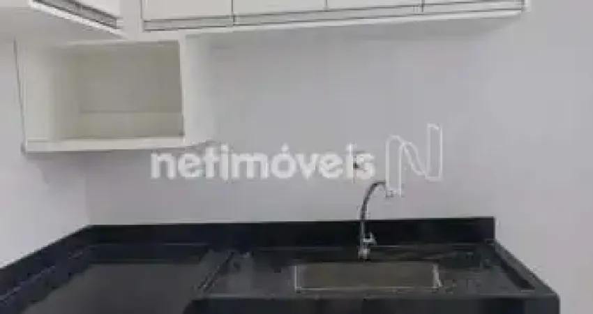 Apartamento com 2 quartos para alugar na Santa Mônica, Belo Horizonte 