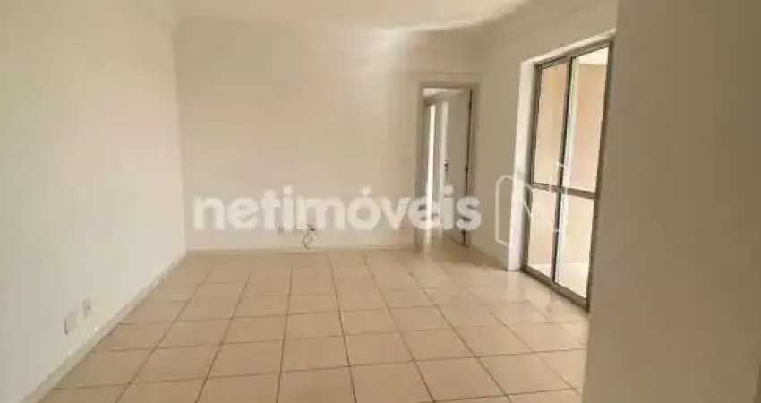 Excelente apto 3 quartos &ndash; 100m²; de conforto e lazer completo!