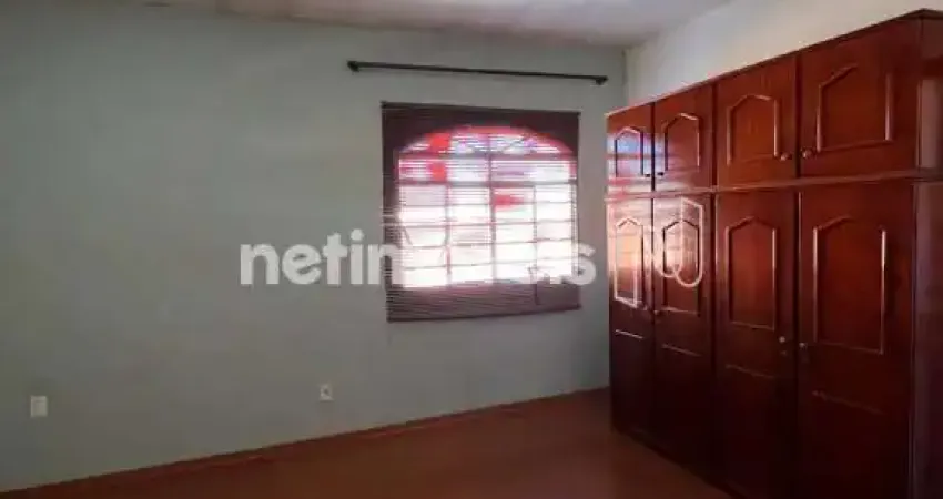 Casa com 4 quartos à venda em Canaã, Belo Horizonte