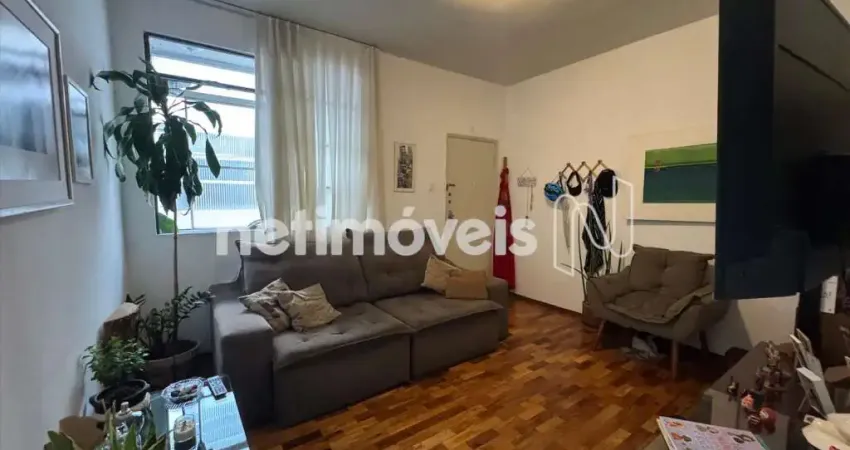 Apartamento com 3 quartos à venda no Carmo, Belo Horizonte