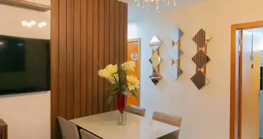 Apartamento com 3 quartos à venda no Rio Branco, Belo Horizonte