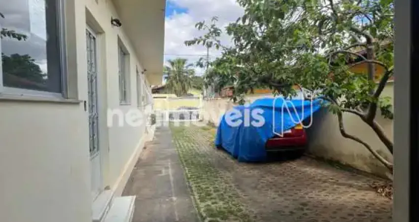 Casa com 2 quartos à venda em Paquetá, Belo Horizonte 