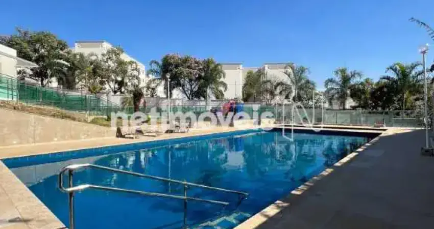 Linda e aconchegante área privativa com 2 quartos, proximo ao shopping contagem