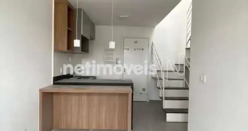Apartamento com 1 quarto para alugar no Jardim Atlântico, Belo Horizonte 