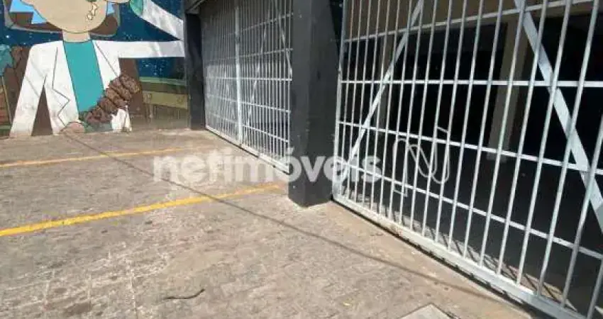 Ponto comercial à venda no Jardim América, Belo Horizonte 