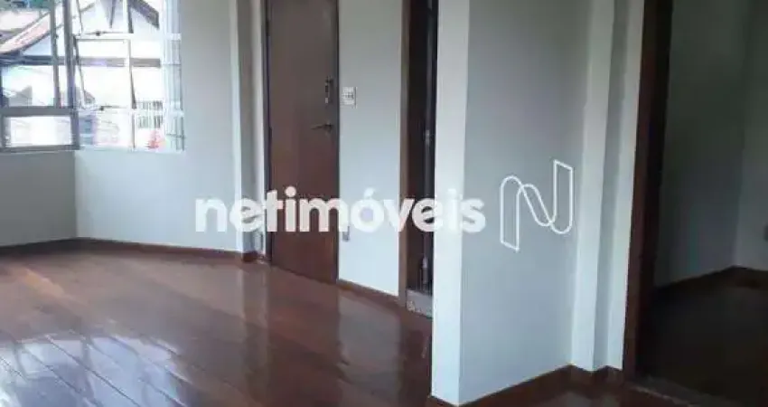 Apartamento com 4 quartos à venda na Rua Esparta, Prado, Belo Horizonte