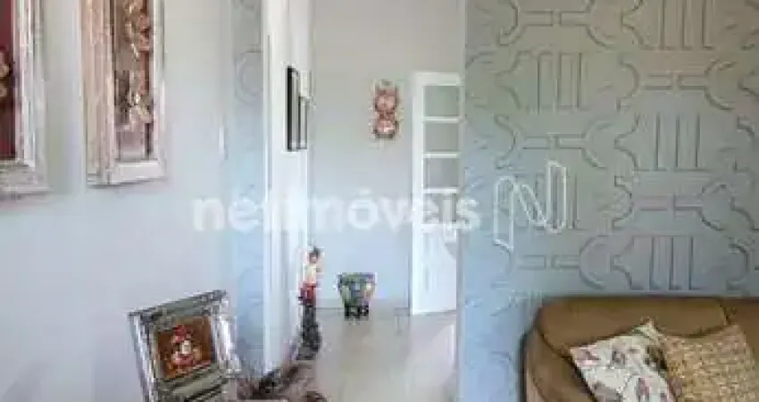 Casa com 4 quartos à venda na Rua Conselheiro Pires da Mota, Salgado Filho, Belo Horizonte