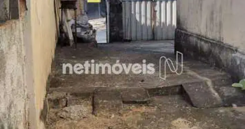 Casa à venda na Rua Deusdedith de Assis, Dom Bosco, Belo Horizonte