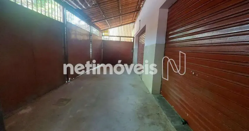 Ponto comercial para alugar no Padre Eustáquio, Belo Horizonte 