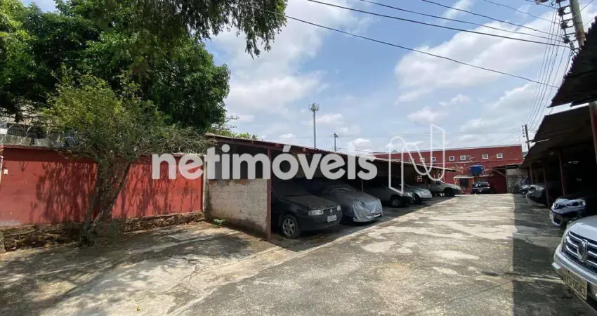 Terreno à venda na Rua Peçanha, 243, Carlos Prates, Belo Horizonte