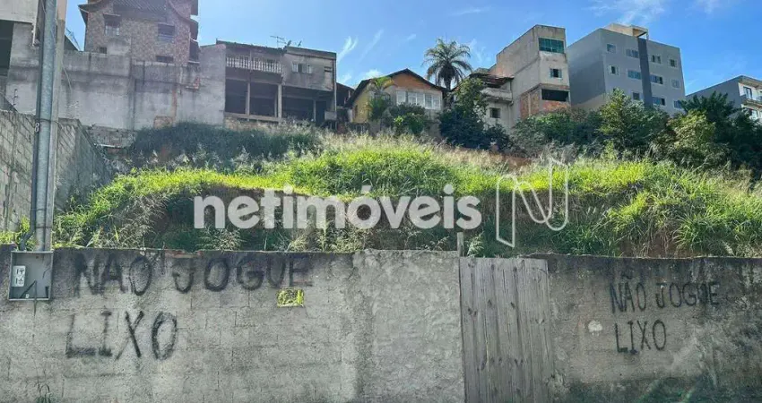 Terreno à venda no Havaí, Belo Horizonte