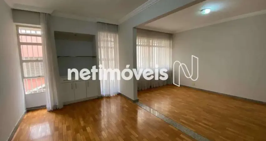 Apartamento com 4 quartos à venda na Avenida Francisco Sá, Gutierrez, Belo Horizonte