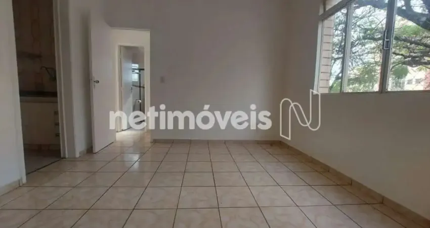 Apartamento com 2 quartos à venda na Rua Padre Rossini Cândido, Coração Eucarístico, Belo Horizonte