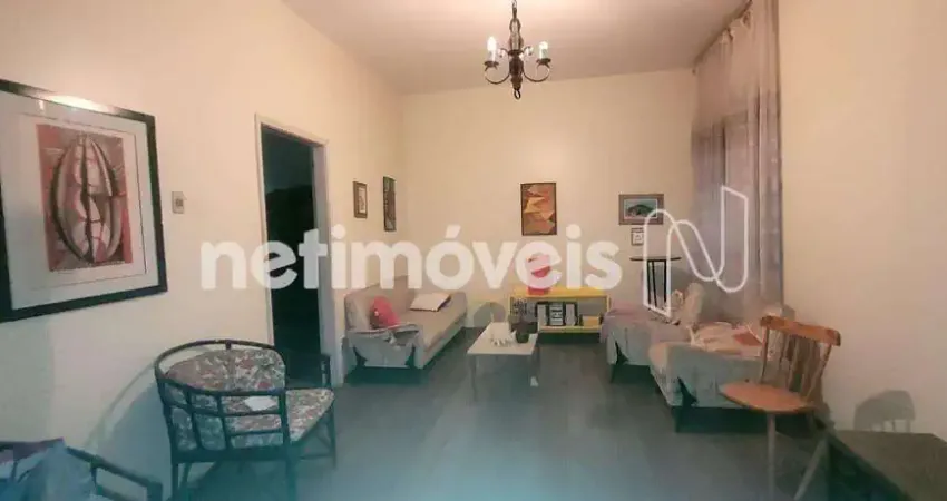 Casa com 3 quartos à venda na Rua Rio Negro, Barroca, Belo Horizonte