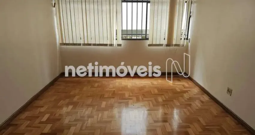 Apartamento com 3 quartos à venda em Gutierrez, Belo Horizonte 