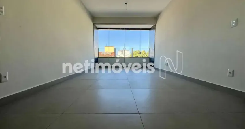 Apartamento com 3 quartos à venda na Rua Francisco Bicalho, Caiçara-Adelaide, Belo Horizonte