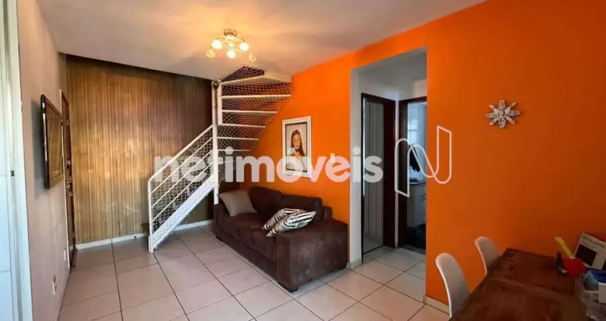 Cobertura com 4 quartos à venda na Rua Professor Mário Casassanta, Carlos Prates, Belo Horizonte