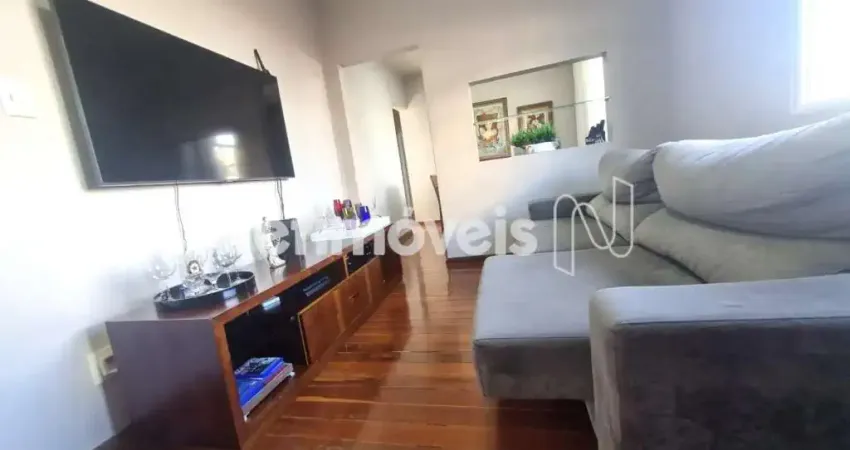 Apartamento com 3 quartos à venda no Salgado Filho, Belo Horizonte 