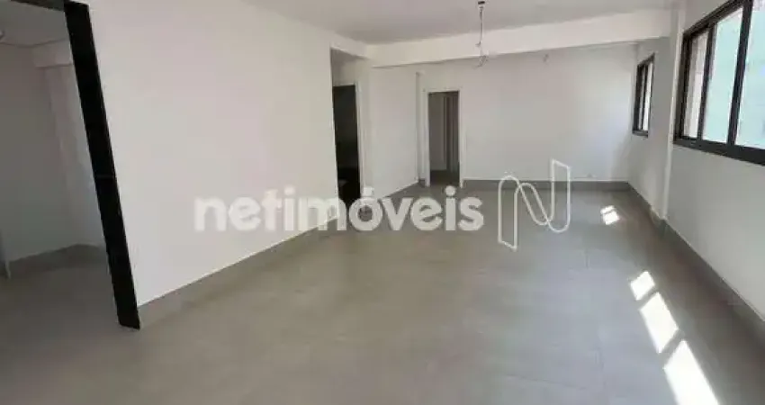 Apartamento com 4 quartos à venda em Gutierrez, Belo Horizonte 