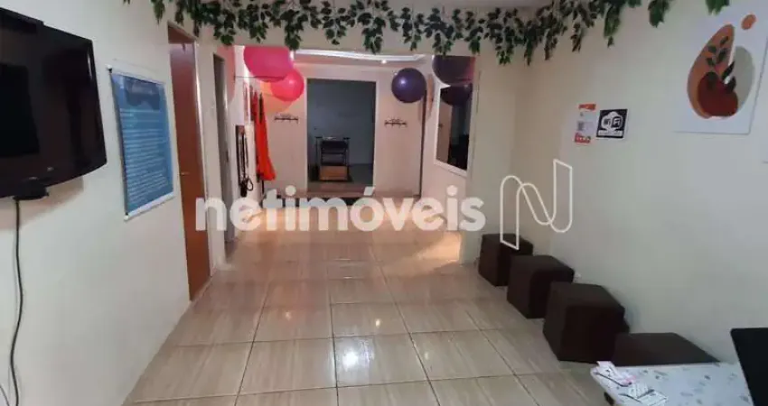 Casa com 3 quartos à venda na Rua Pastor Belmiro Amorim, Vista Alegre, Belo Horizonte