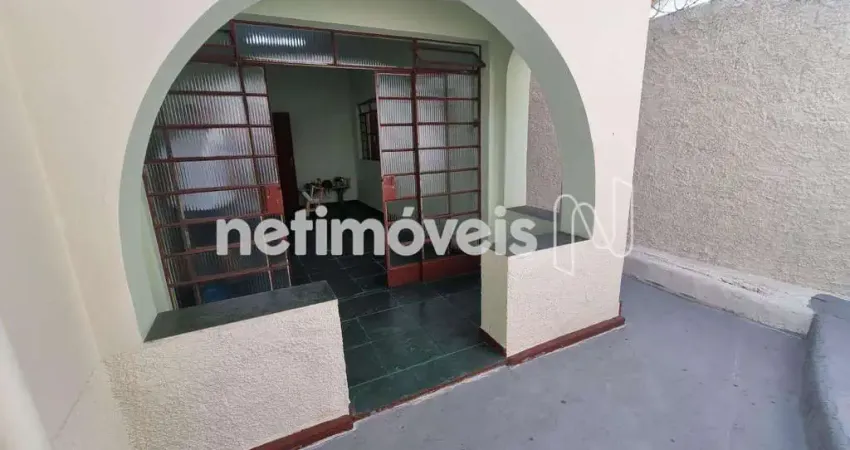 Casa com 3 quartos à venda na Rua Fides, Parque Riachuelo, Belo Horizonte