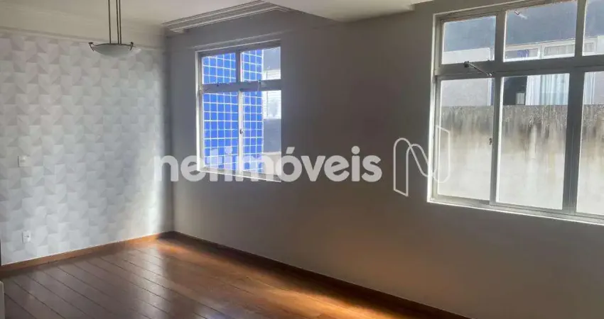 Apartamento com 3 quartos à venda no Nova Suíssa, Belo Horizonte 