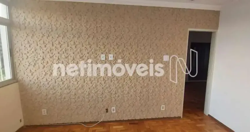 Apartamento com 3 quartos à venda em Calafate, Belo Horizonte 