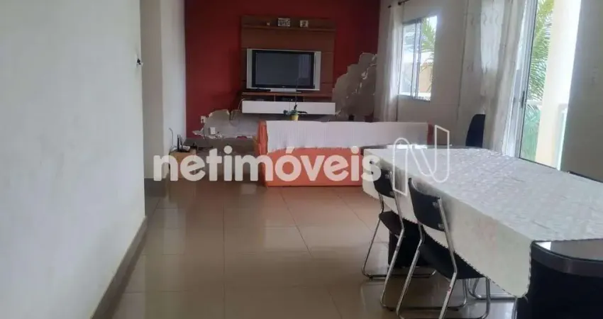 Casa com 4 quartos à venda no Havaí, Belo Horizonte