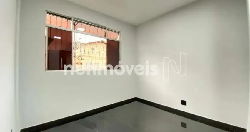 Apartamento com 2 quartos à venda na Rua Itamarati, Padre Eustáquio, Belo Horizonte