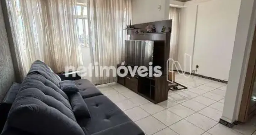 Apartamento com 3 quartos à venda no Carlos Prates, Belo Horizonte 