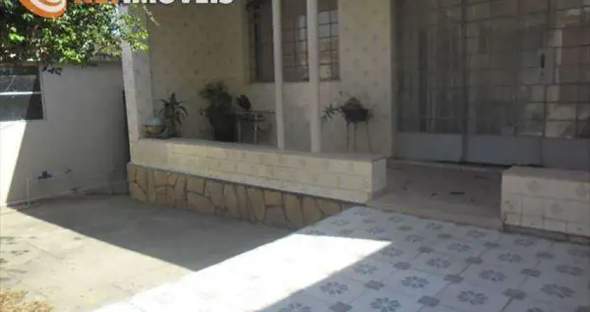 Casa com 4 quartos à venda no Nova Suíssa, Belo Horizonte 