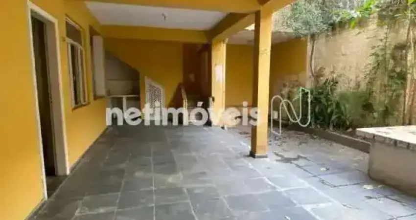 Kitnet / Stúdio para alugar no Alto Barroca, Belo Horizonte 