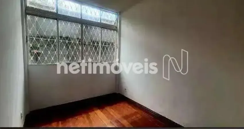 Apartamento com 3 quartos para alugar no Nova Suíssa, Belo Horizonte 