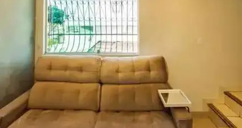 Cobertura com 3 quartos para alugar no Rio Branco, Belo Horizonte 