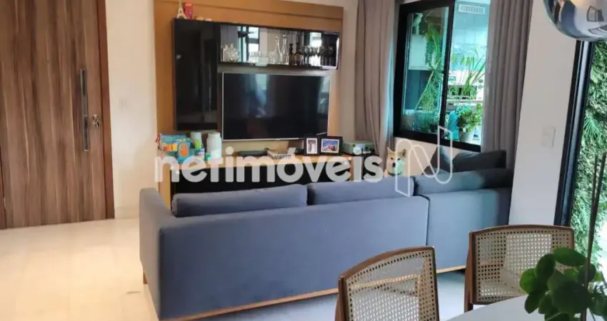 Apartamento com 3 quartos à venda na Rua Aristides Duarte, Prado, Belo Horizonte