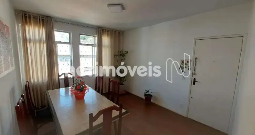 Apartamento com 3 quartos à venda no Prado, Belo Horizonte 