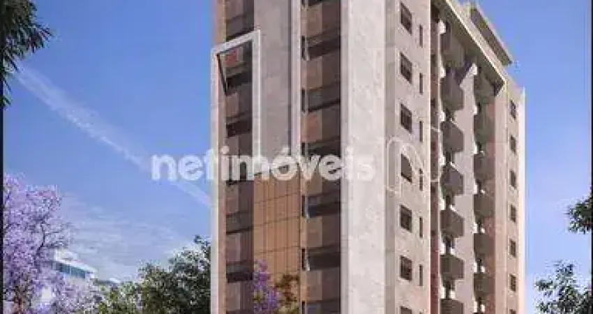Apartamento com 3 quartos à venda na Rua Turquesa, Prado, Belo Horizonte