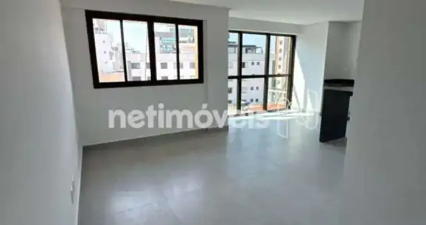 Apartamento com 3 quartos à venda na Rua Cuiabá, Prado, Belo Horizonte